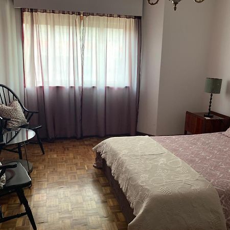 A Casa das Margaridas Porto Bagian luar foto