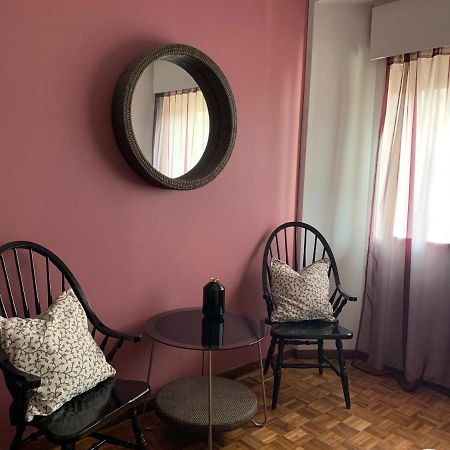 A Casa das Margaridas Porto Bagian luar foto